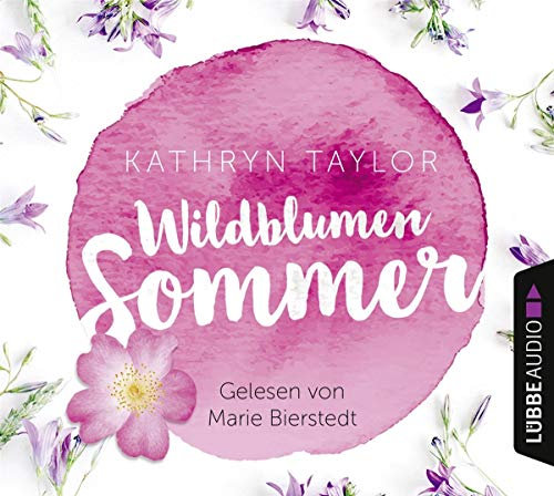Wildblumensommer: Roman.