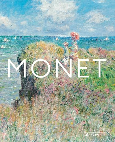 Monet: The Bigger Picture