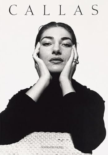 Callas: Gesichter eines Mediums