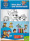 PAW Patrol: Mein Mal- und Stickerspaß: Ausmalseiten, Sticker und Buntstifte