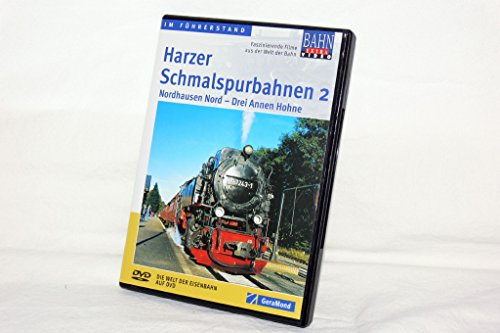 Harzer Schmalspurbahnen 2
