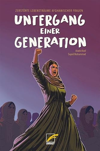Untergang einer Generation: Zerstörte Lebensträume afghanischer Frauen