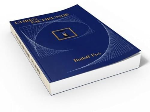 Historische Uhrenbücher
