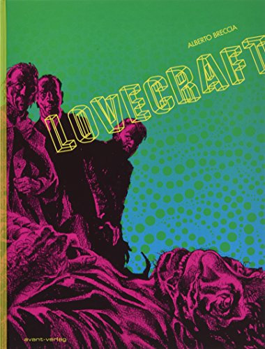 Avant-Verlag, Berlin