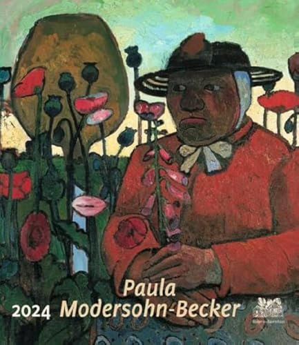Paula Modersohn-Becker 2024