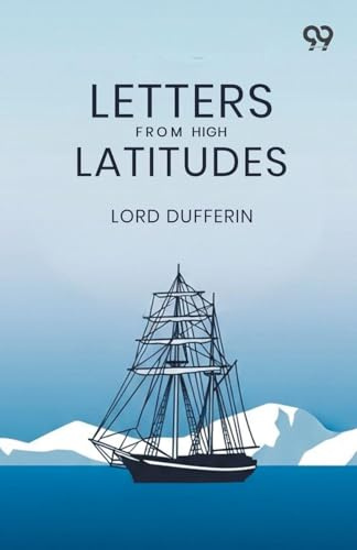 Letters From High Latitudes