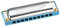Hohner Mundharmonika (M2016BXLef)