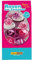 Dekoback Esspapier-Rosen, 8er, lila u. rosa