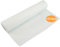 New brothread Wash Away (Wasserlösliche) Maschinen Stickvlies 10x3 Yd/Rolle - Leichtem Gewicht 40gm (1.5oz) - Kann in verschiedene Größen geschnitten werden für Maschinensticken und Handnähen