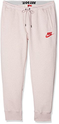 Nike 944266, Pantalon Femme XL Rosa/Rosso