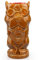 ThinkGeek Geeki Tikis Fallout Dogmeat Mug | Crafted Ceramic | Holds 14 Ounces