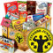 Fitness Junkie - DDR Box - Geschenke für Freund Fitness