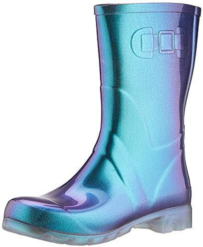 Beck Glossy, Stivali di Gomma Donna