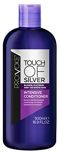 Provoke: Touch of Silver aufhellendes Conditioner