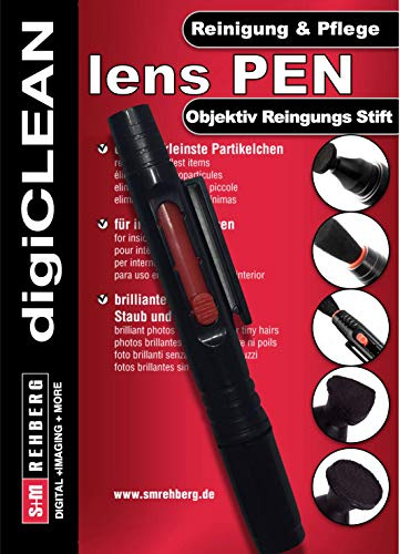 digiCLEAN Reinigungsstift Lens Pen Classic