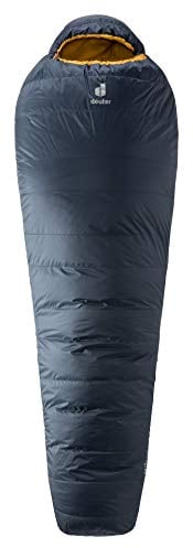 deuter Astro 500 Daunen Schlafsack
