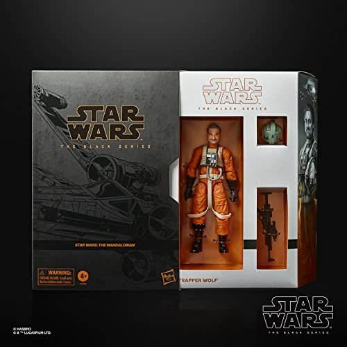 Hasbro - Figur (F1265E48)