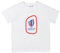 Rugby World Cup T-Shirt RWC - Collection Officielle Coupe du Monde de Rugby 2023 - Taille 12 Ans