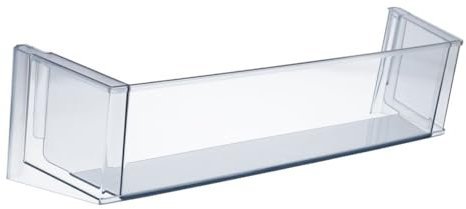 easyPART Kompatibel/Ersatz für Pitsos 00449468 Abstellfach Constructa Flaschenfach 460x120mm für Kühlschranktüre
