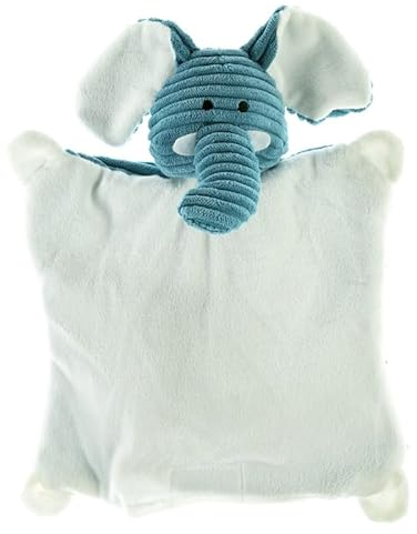Pelucho - Bouillotte bébé éléphant - Made in France - Lavande et blé - Chaleur - Bien être - Douceur - massage anti coliques - bouillotte micro-onde