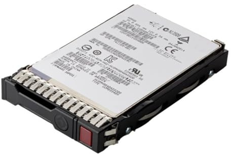 Hewlett Packard Enterprise SSD 1.6TB SFF SAS SC, W126072709