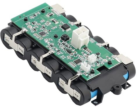 UURRPP Batteria sottovuoto Li-ion 21.9V 2500mAh per Rowenta componente originale (numero di parte RS-RH5650)