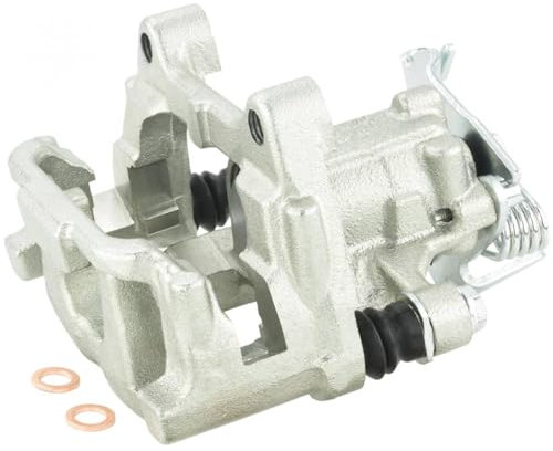 Rear Left Brake Caliper For AUDI A3 SEAT ALTEA SKODA OCTAVIA SUPERB YETI