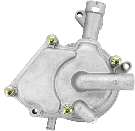 Pompa dell'acqua Maxiscooter adattabile Yamaha 125 XMAX, XCITY, MAJESTY- MBK CITYLINER, SKYCRUISER (KIT) -P2R