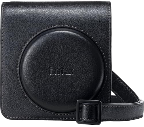 INSTAX Mini 99 Camera Tasche, Schwarz