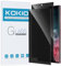 Kokio Verre Trempé pour Samsung Galaxy S22 Ultra 5G Anti-Espion,Dureté 9H,Protecteur D'écran Anti-Peek Privacy,Film de Protection du Verre Anti-Rayures,2 Pièces