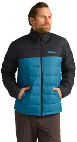 Jack Wolfskin ATHER DOWN JKT M RDS