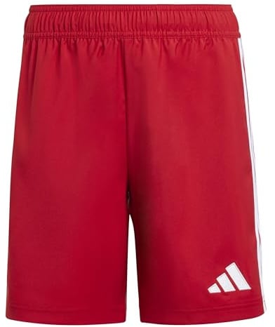 adidas Mixte Enfant Tastigo25 Kids Shorts, Team Power Red 2, 15-16 Years