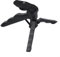 Stable and Adjustable Mini Tripod with Pistol Grip for Phone and Camera Portable