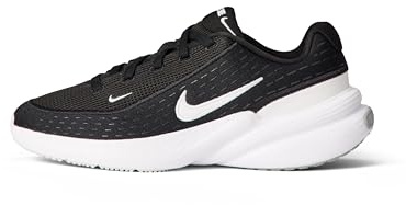 Nike Kids Uplift Sc (Gs) Shoes, Black/White, 3