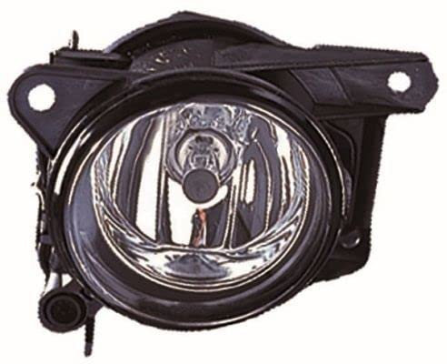 Nebelscheinwerfer Scheinwerfer Links Kompatibel mit VW Polo 6N2 1999-2001 von Autoteile Gocht