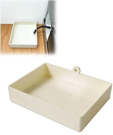 Front Load Washing Machine Filter Drainer, Mess-Free Filter Cleaning Tool, Loop Design Fits Most Models, Easy Maintenance for Home Use