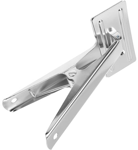 Stoffklemme aus Edelstahl, Silber, 1 Stück, für Schneiden
