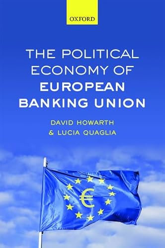 POLITICAL ECONOMY EUROPEAN BANKING C