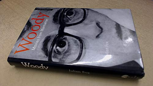 Woody: Movies from Manhattan