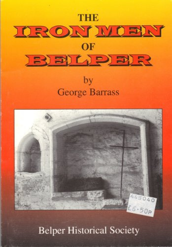 Iron Men of Belper, The