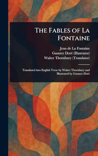The Fables of La Fontaine