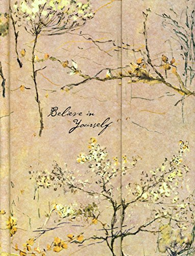 Believe in Yourself Journal