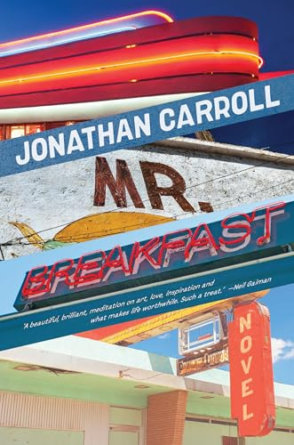 Mr Breakfast: A Novel