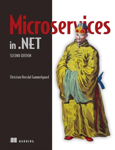 Microservices in .NET