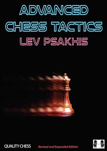 Advanced Chess Tactics: 2nd Edition