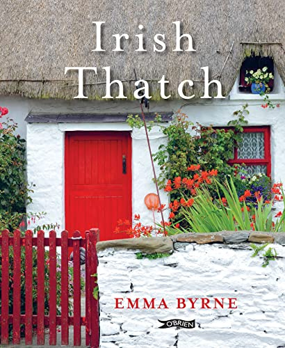 Irish Thatch: A Living Tradition