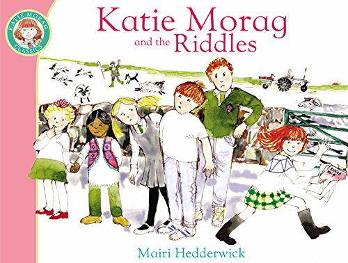 Katie Morag and the Riddles (10)