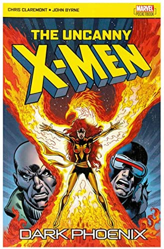 The Uncanny X-Men: Dark Phoenix (Uncanny X-Men S.)