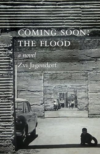 Coming Soon: The Flood