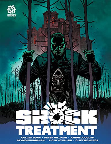 Aftershock Comics